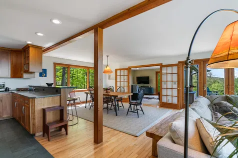 161 Smith Pond Road Enfield NH 03748
