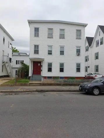 353 Dubuque Street Manchester NH 03102