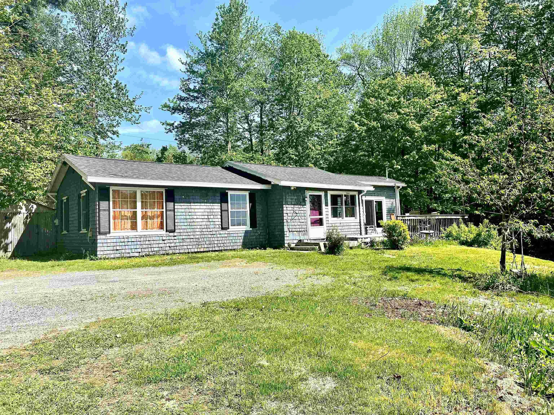 240 Centre Street Sullivan NH 03445
