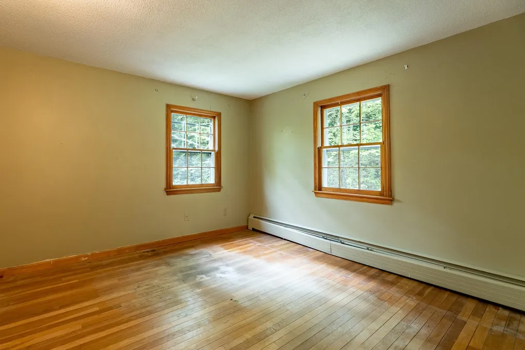 8 Ledge Road Hanover NH 03755