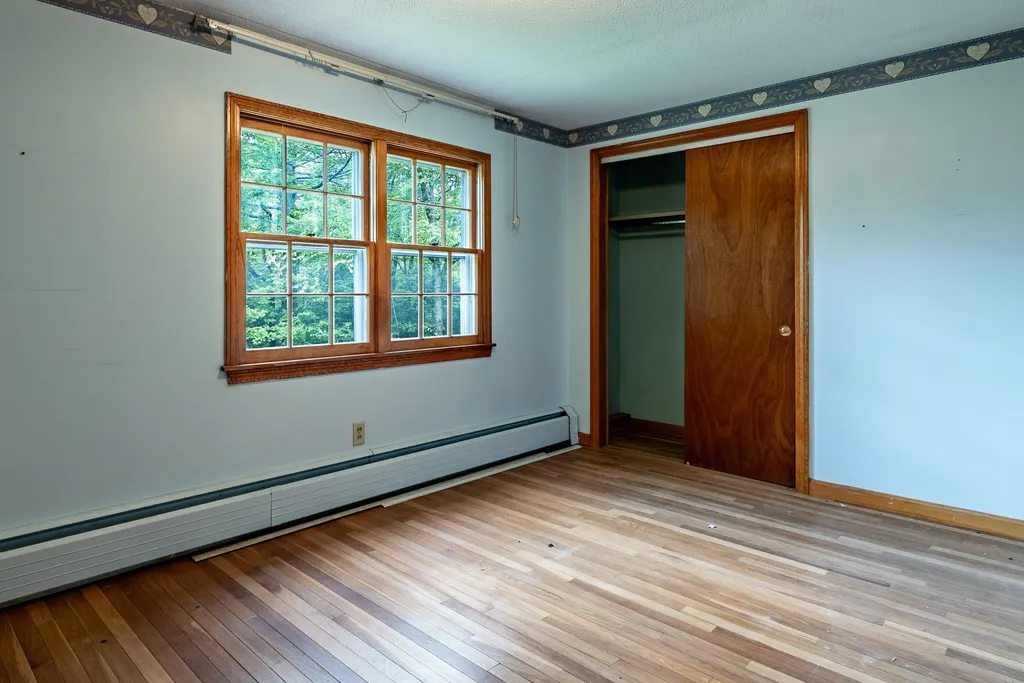 8 Ledge Road Hanover NH 03755