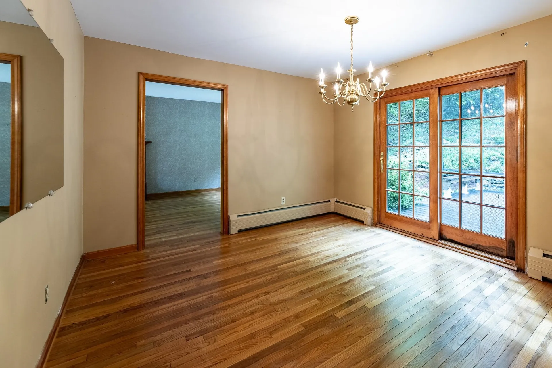 8 Ledge Road Hanover NH 03755
