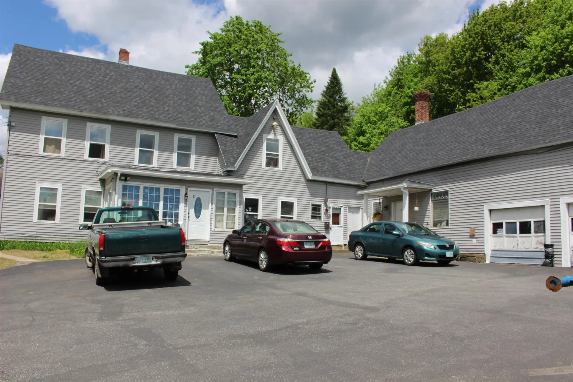 211 North Street Claremont NH 03743