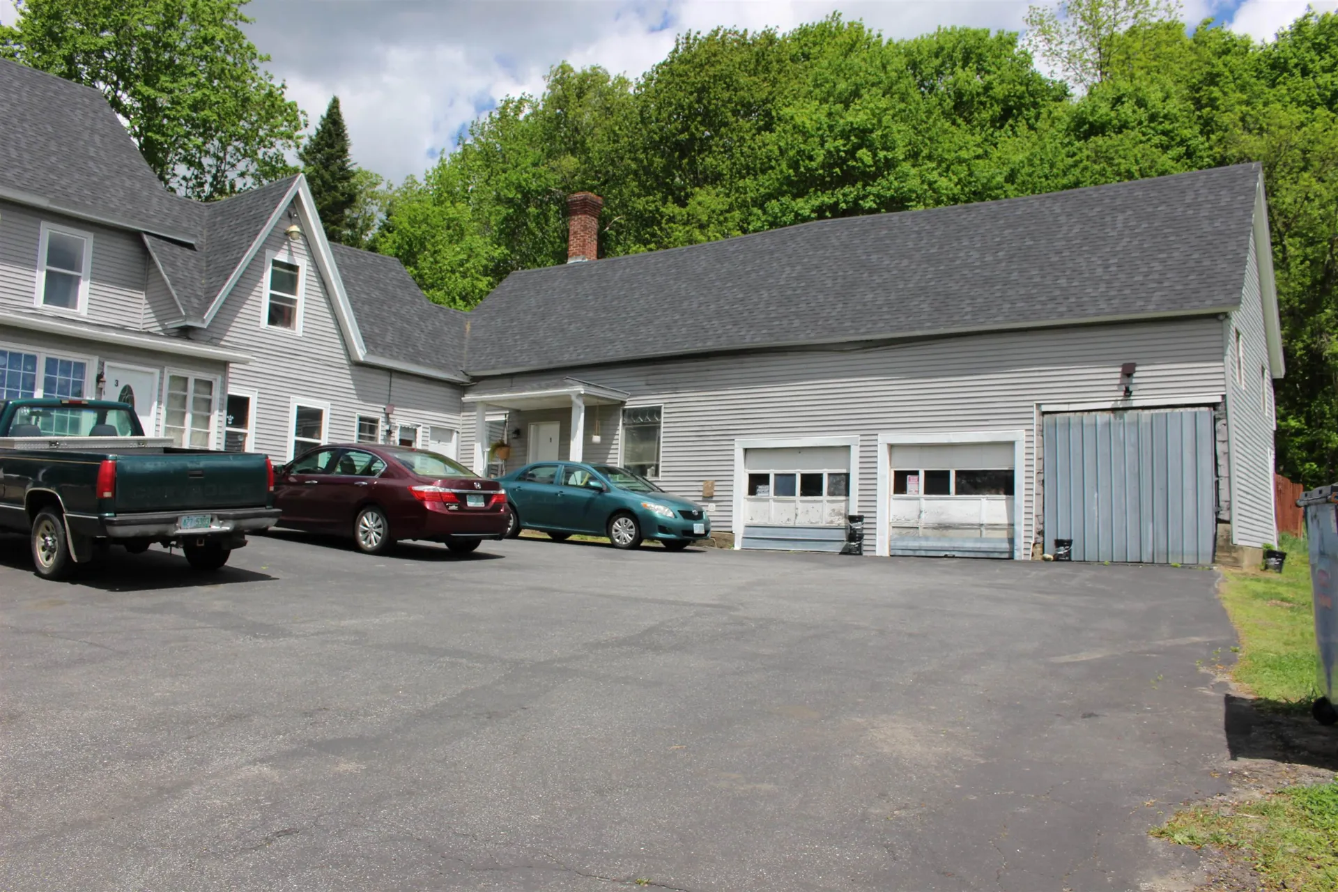 211 North Street Claremont NH 03743