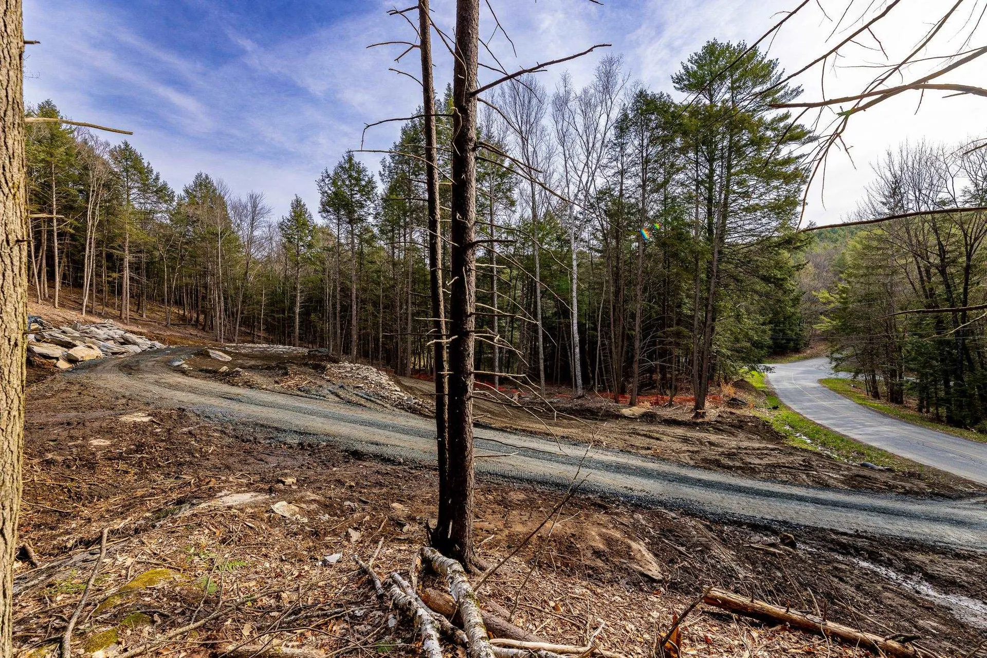 0 Alden Partridge Road Hartford VT 05059