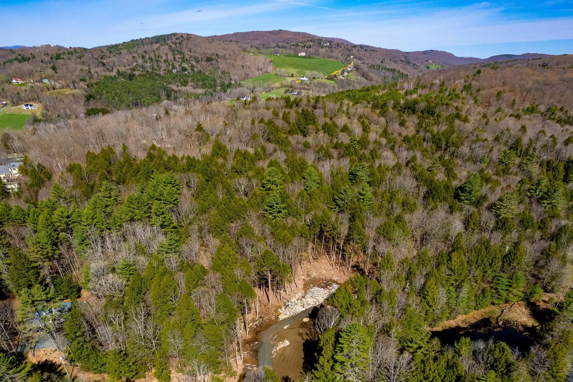 0 Alden Partridge Road Hartford VT 05059
