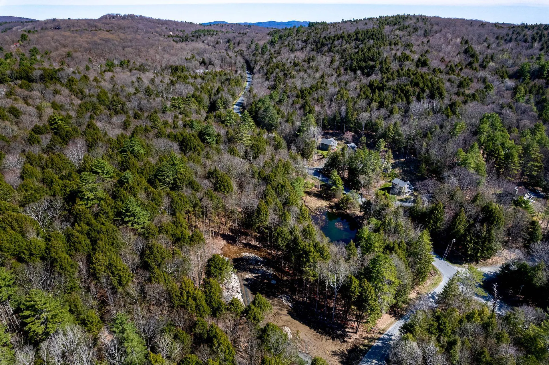 0 Alden Partridge Road Hartford VT 05059