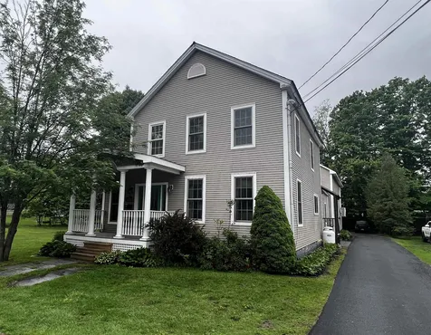321 Bentley Avenue Poultney VT 05764