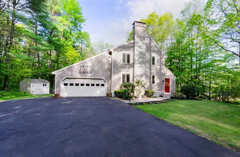 5 Beaver Lane Bedford NH 03110