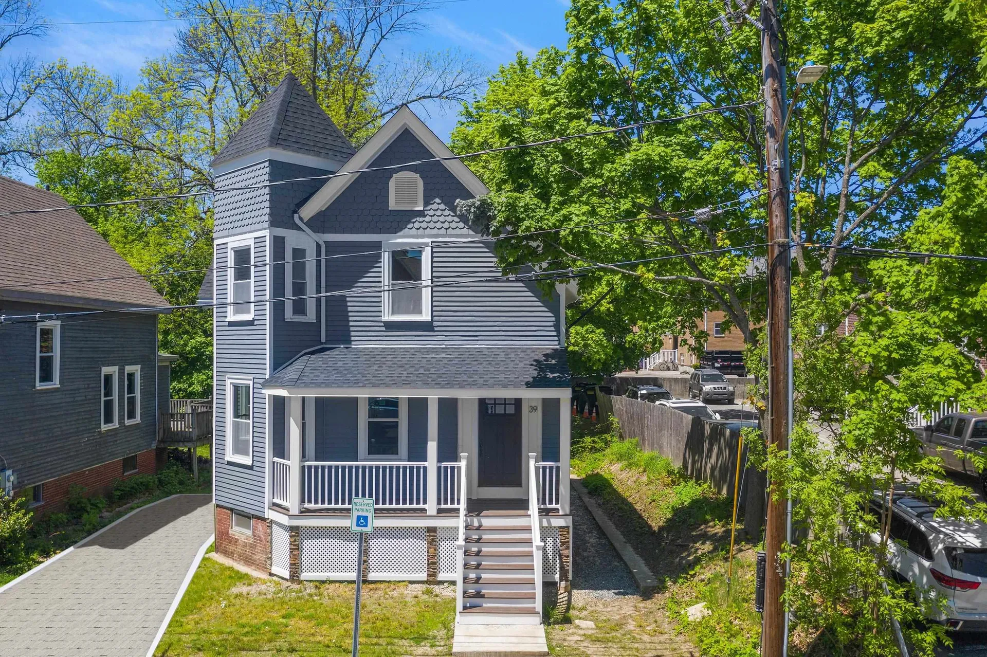 39 Lovell Street Portsmouth NH 03801