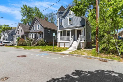 39 Lovell Street Portsmouth NH 03801