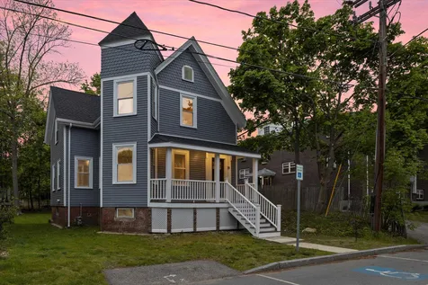39 Lovell Street Portsmouth NH 03801