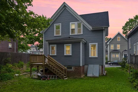 39 Lovell Street Portsmouth NH 03801