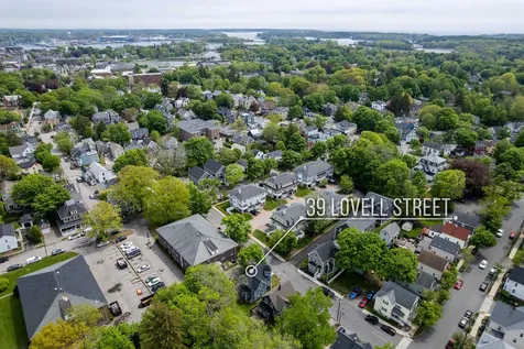 39 Lovell Street Portsmouth NH 03801