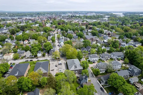 39 Lovell Street Portsmouth NH 03801