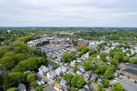 39 Lovell Street Portsmouth NH 03801