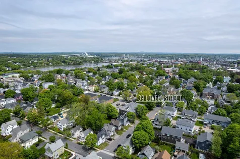 39 Lovell Street Portsmouth NH 03801