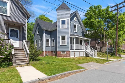 39 Lovell Street Portsmouth NH 03801