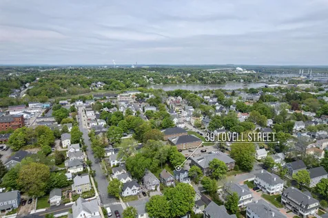 39 Lovell Street Portsmouth NH 03801