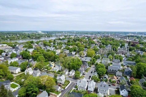 39 Lovell Street Portsmouth NH 03801