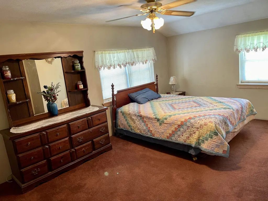 146 Quint Road Ryegate VT 05042