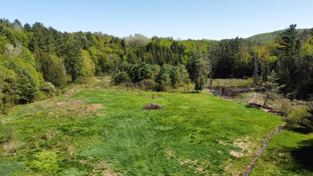 146 Quint Road Ryegate VT 05042