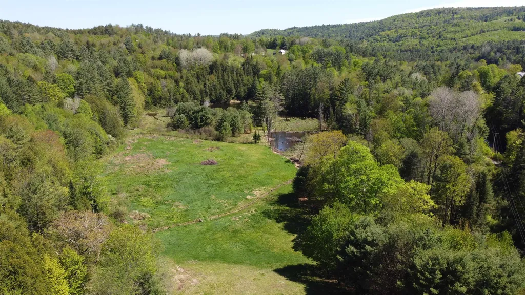 146 Quint Road Ryegate VT 05042