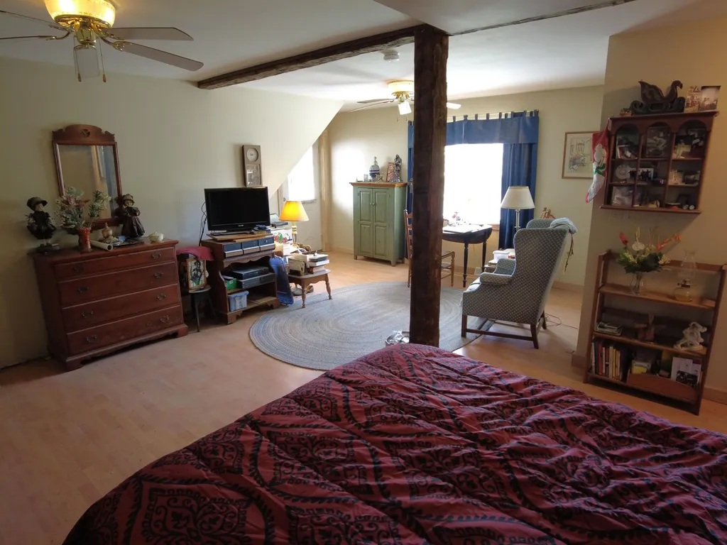 146 Quint Road Ryegate VT 05042