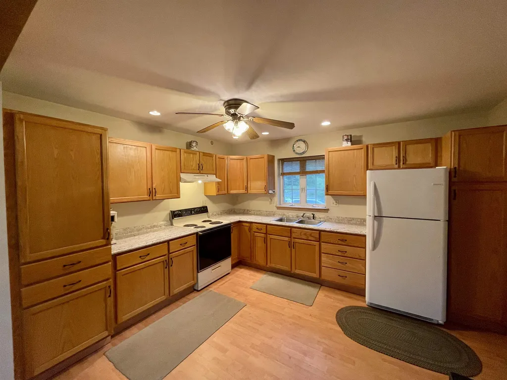 146 Quint Road Ryegate VT 05042