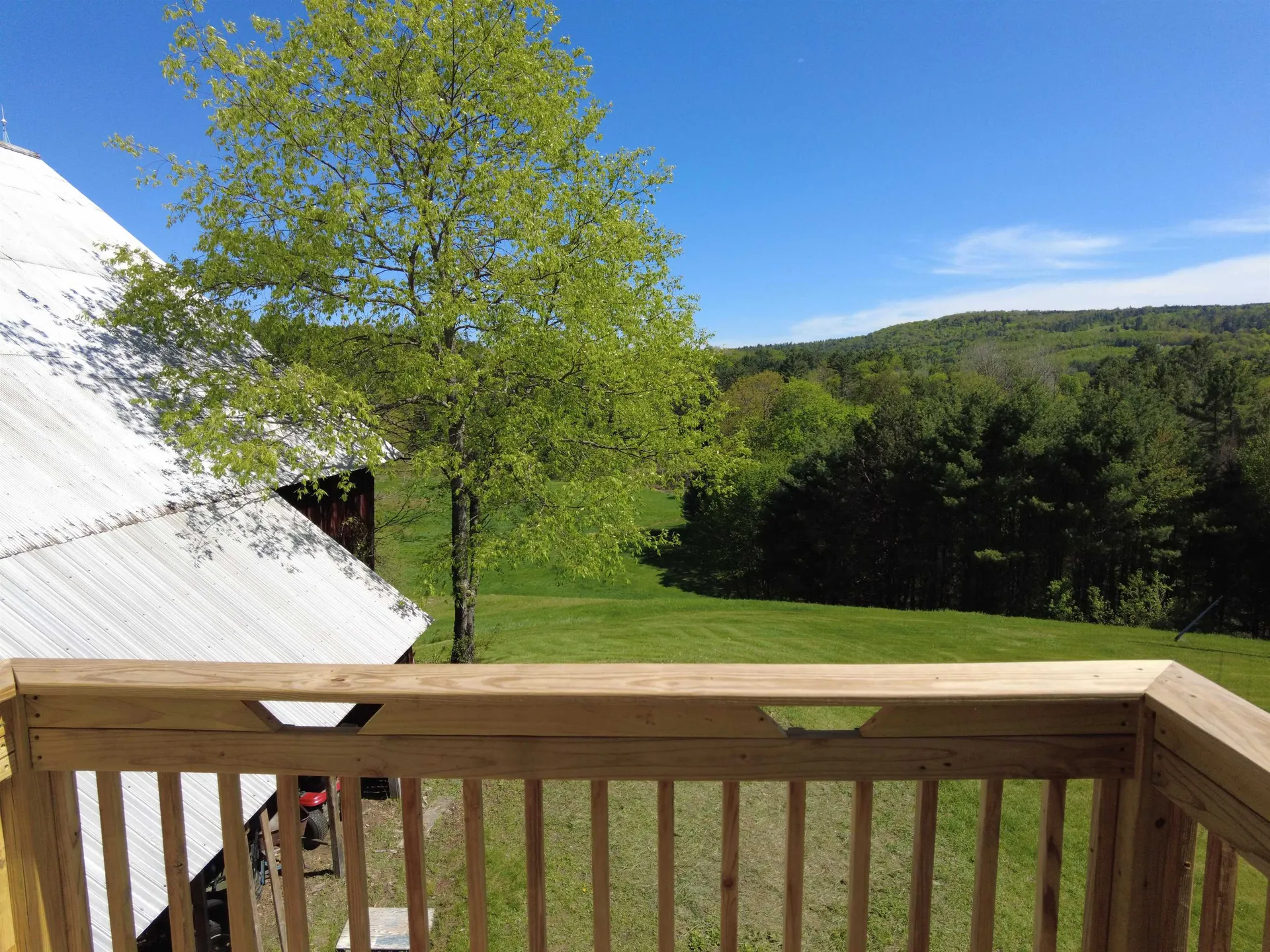 146 Quint Road Ryegate VT 05042