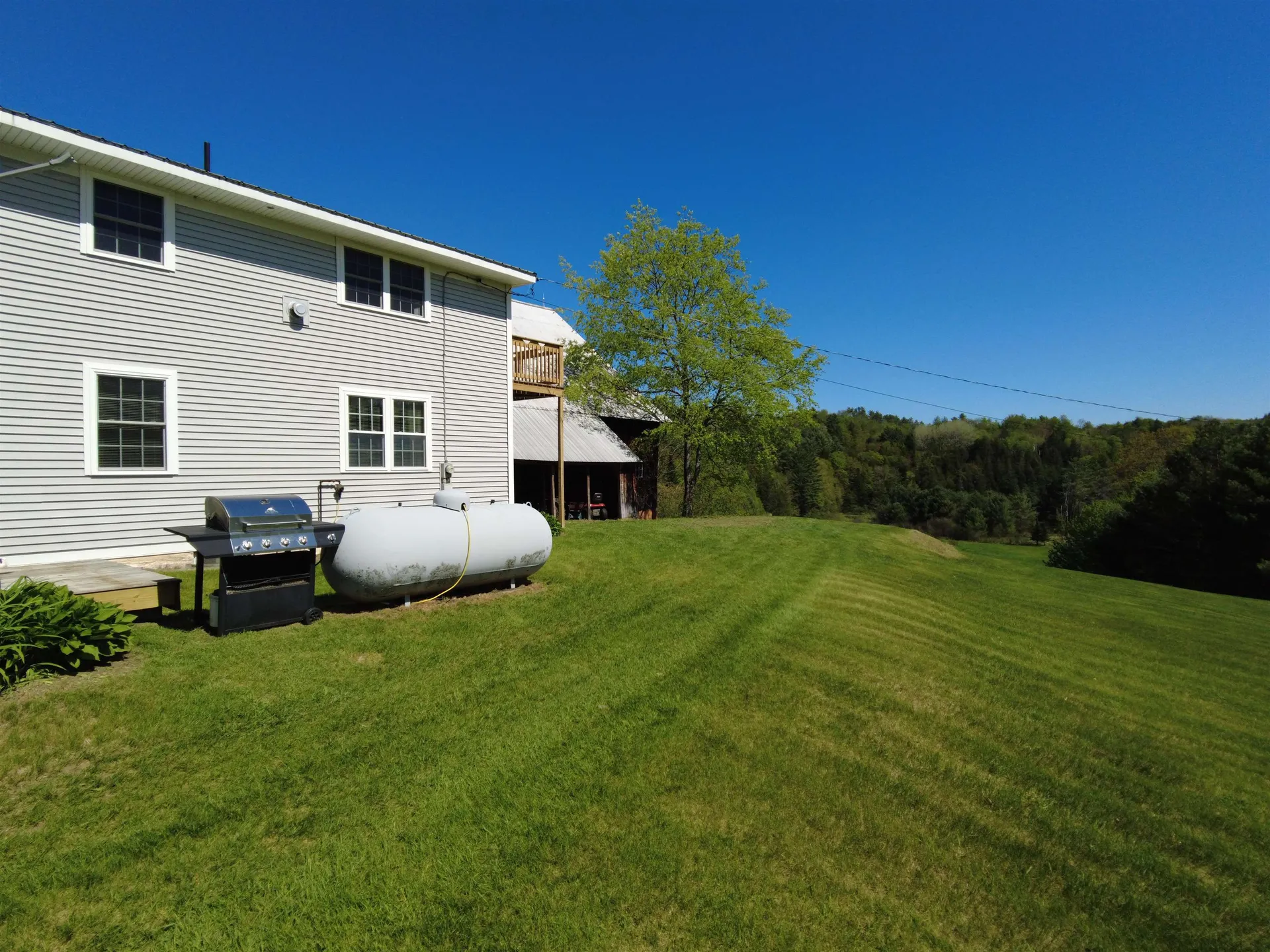 146 Quint Road Ryegate VT 05042