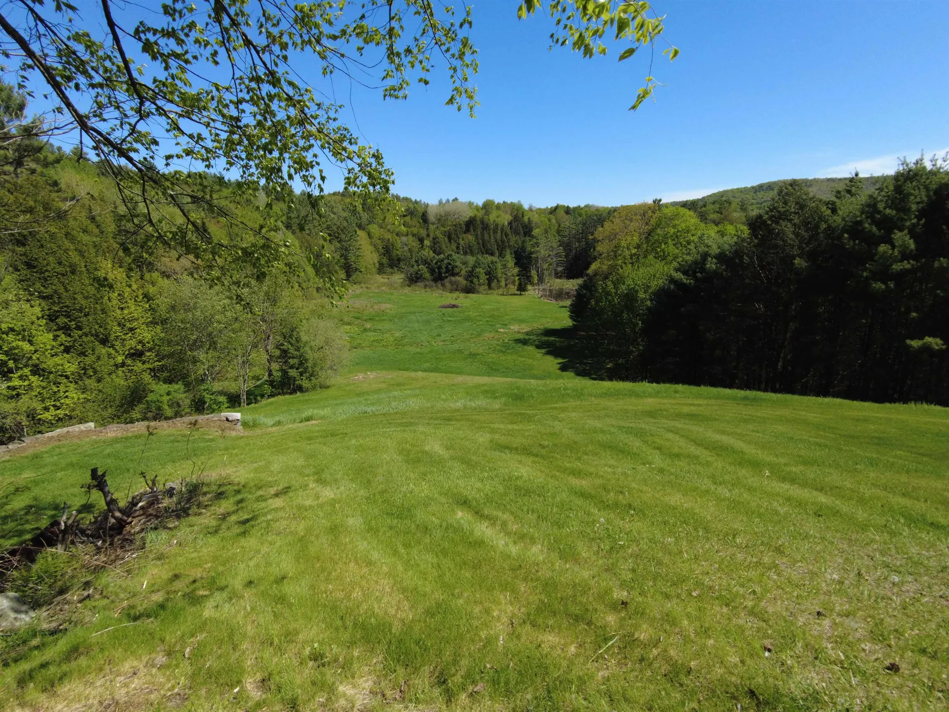146 Quint Road Ryegate VT 05042