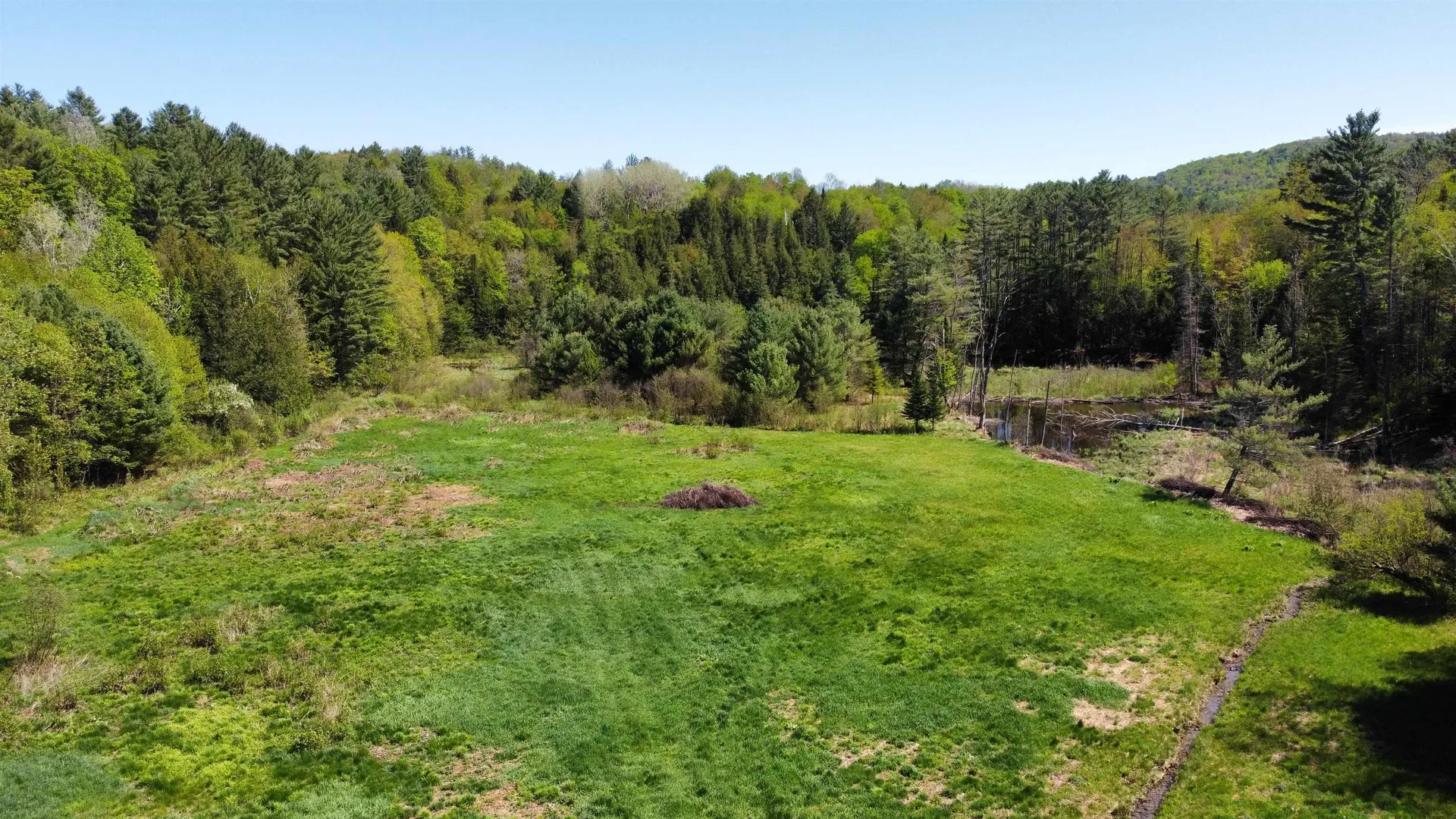 146 Quint Road Ryegate VT 05042