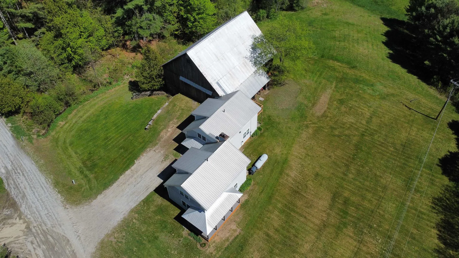146 Quint Road Ryegate VT 05042