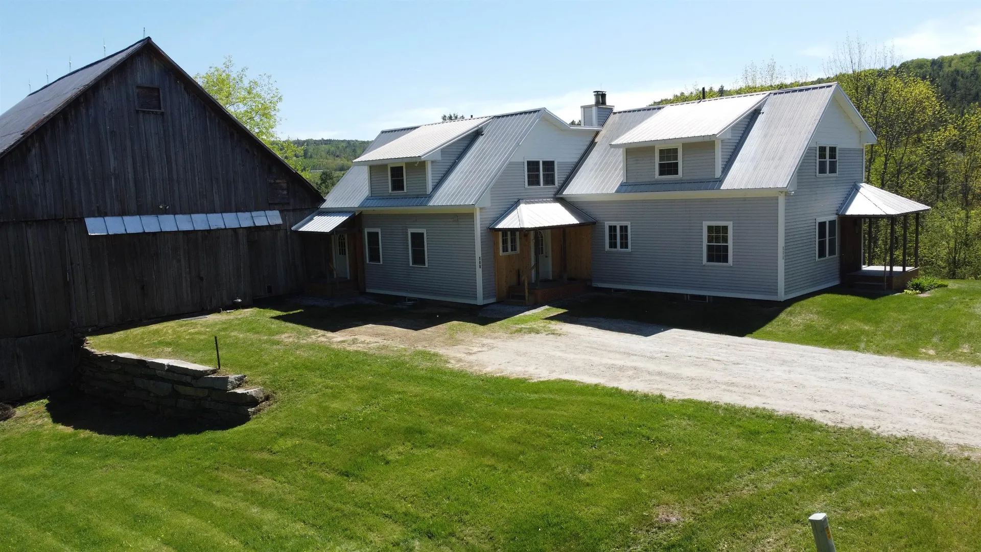 146 Quint Road Ryegate VT 05042