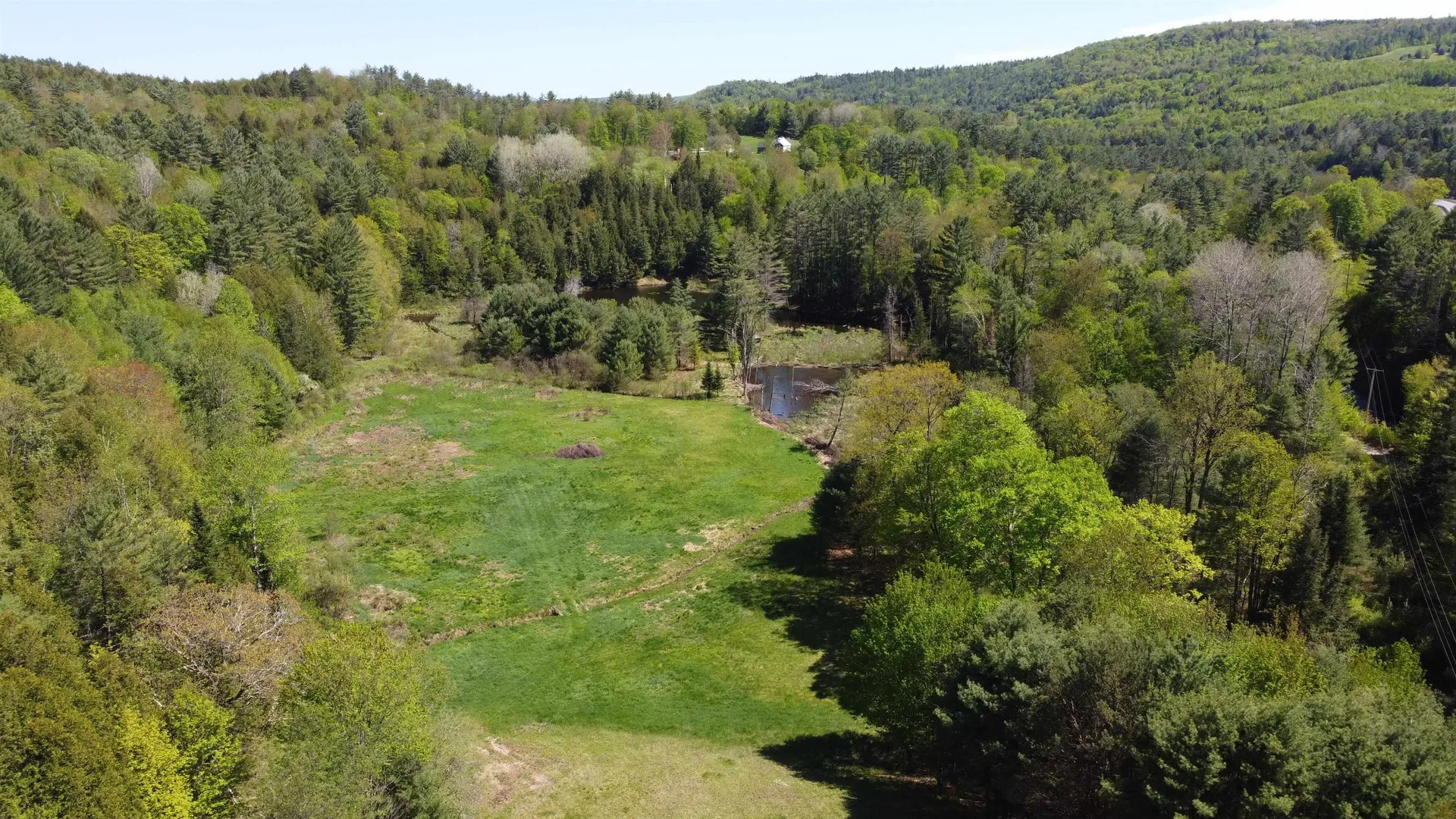 146 Quint Road Ryegate VT 05042