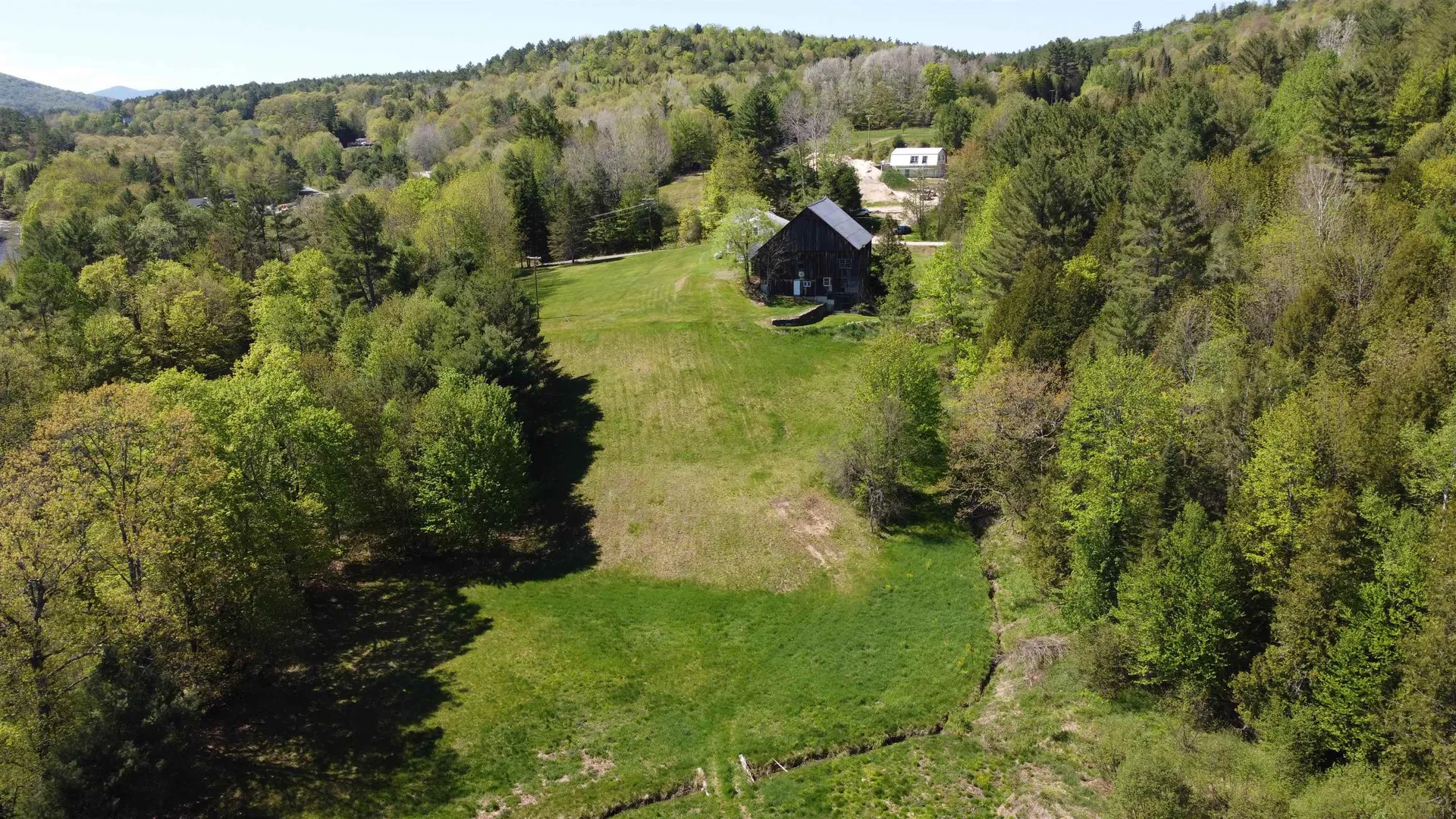 146 Quint Road Ryegate VT 05042