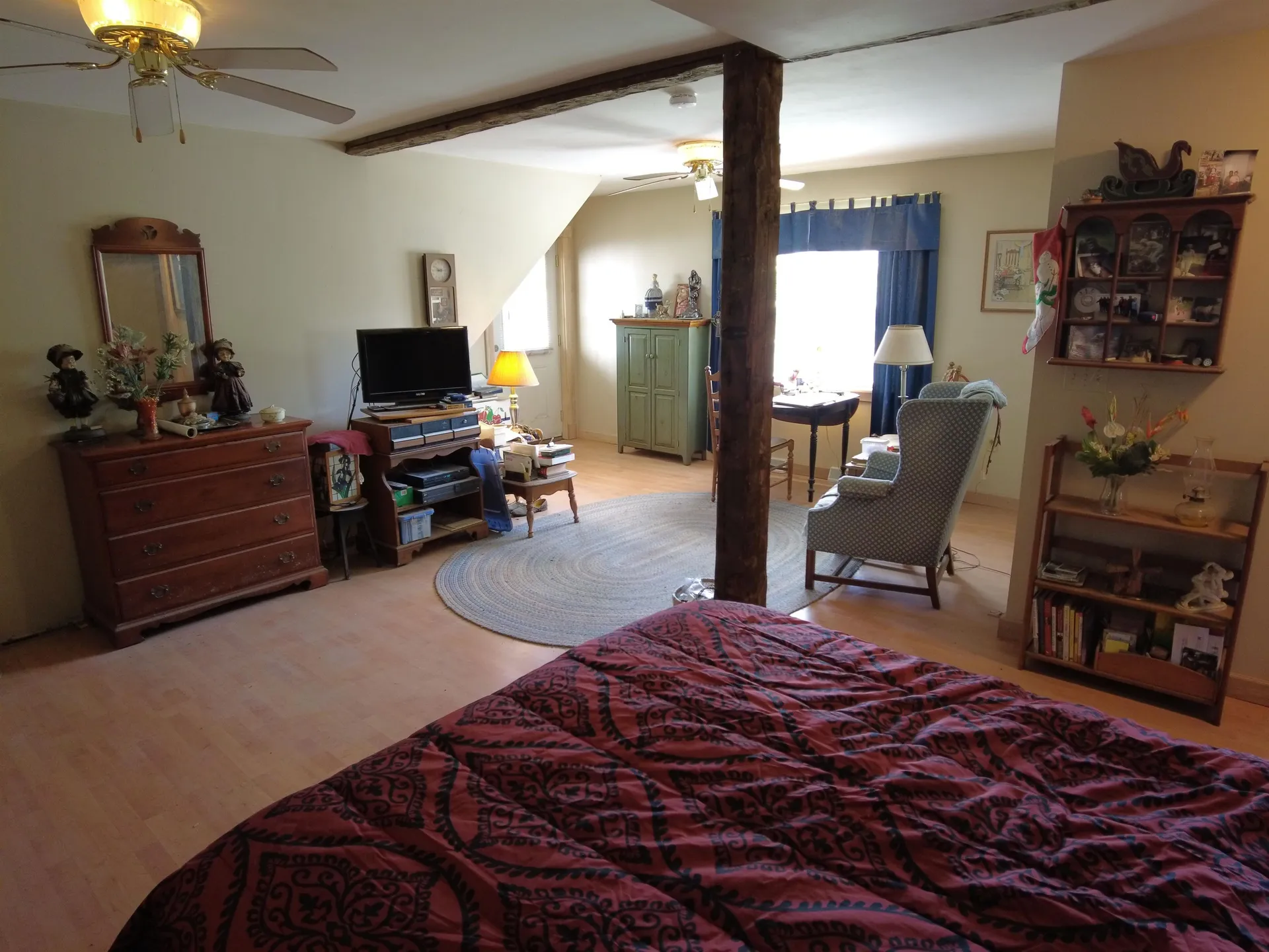146 Quint Road Ryegate VT 05042