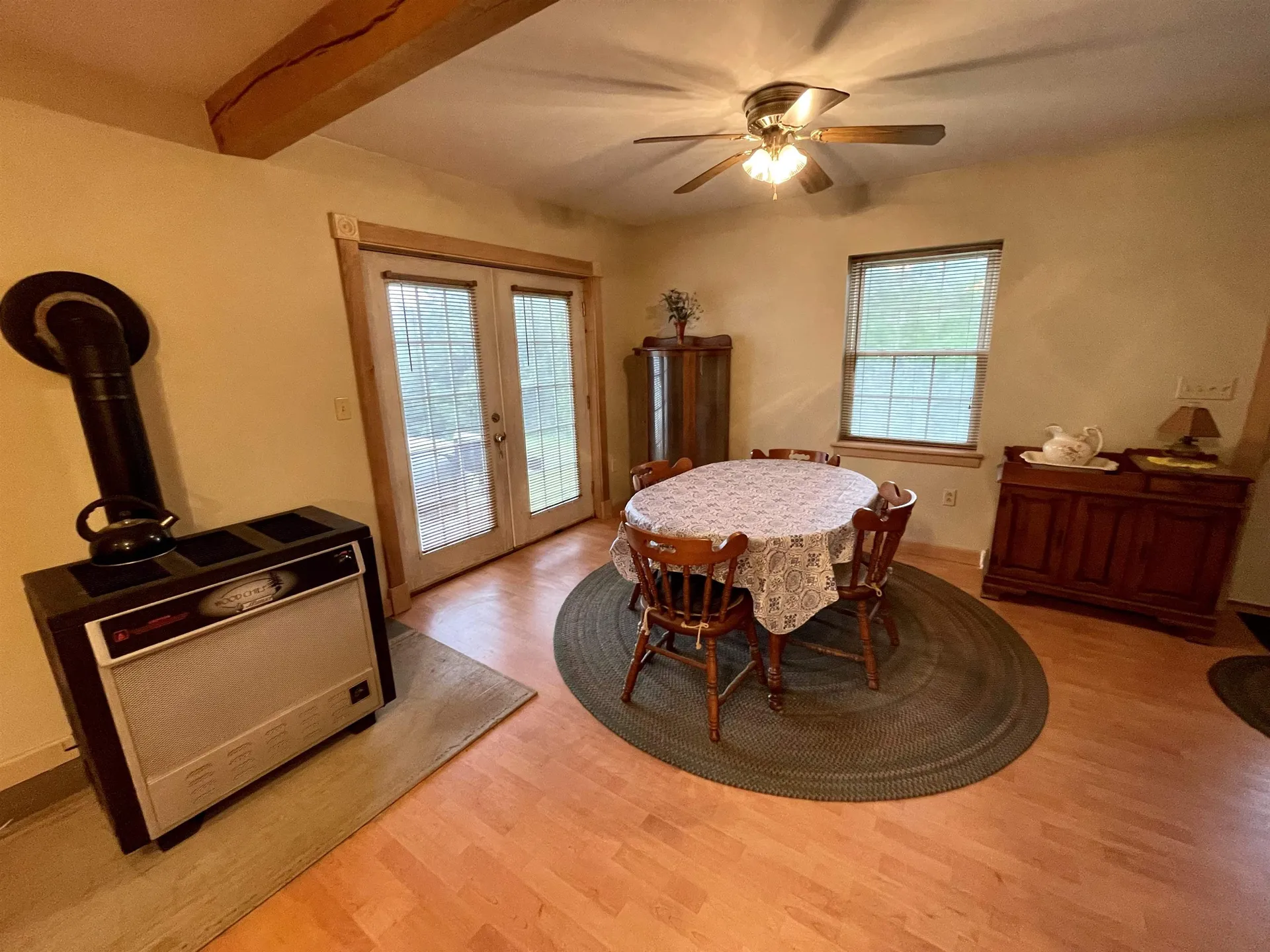 146 Quint Road Ryegate VT 05042