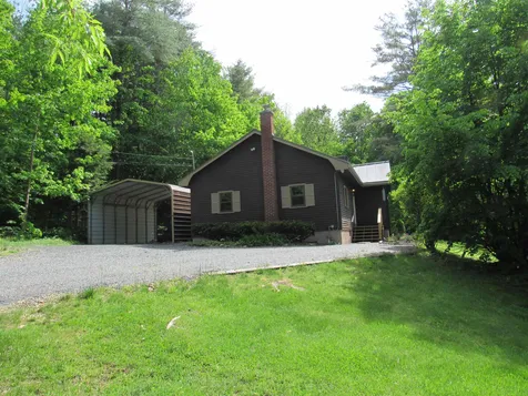 46 Scenic Hill Road Charlestown NH 03603