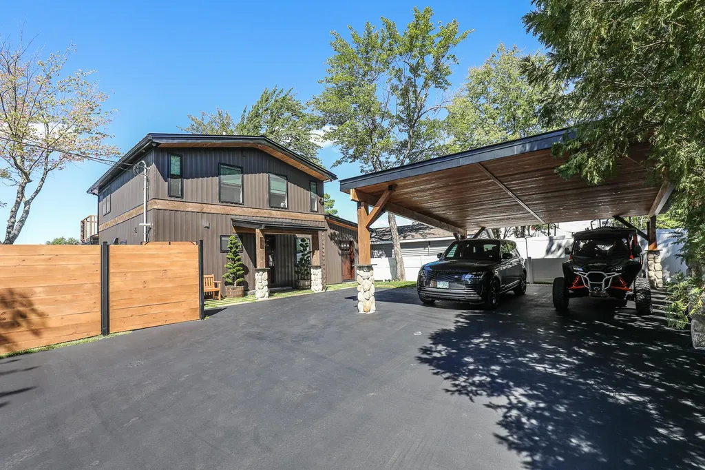 72 Sunset Drive Belmont NH 03220