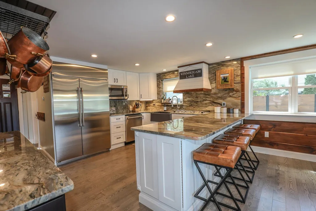 72 Sunset Drive Belmont NH 03220