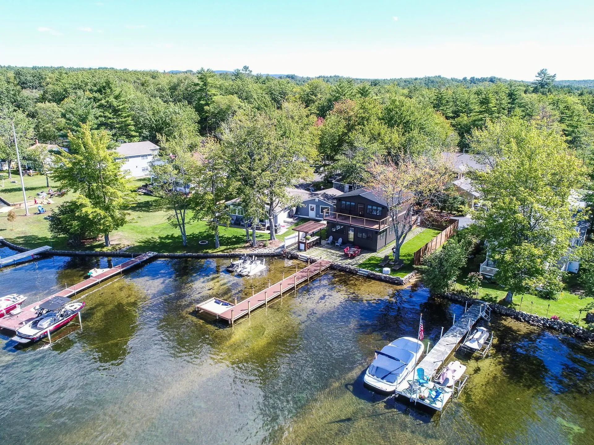 72 Sunset Drive Belmont NH 03220