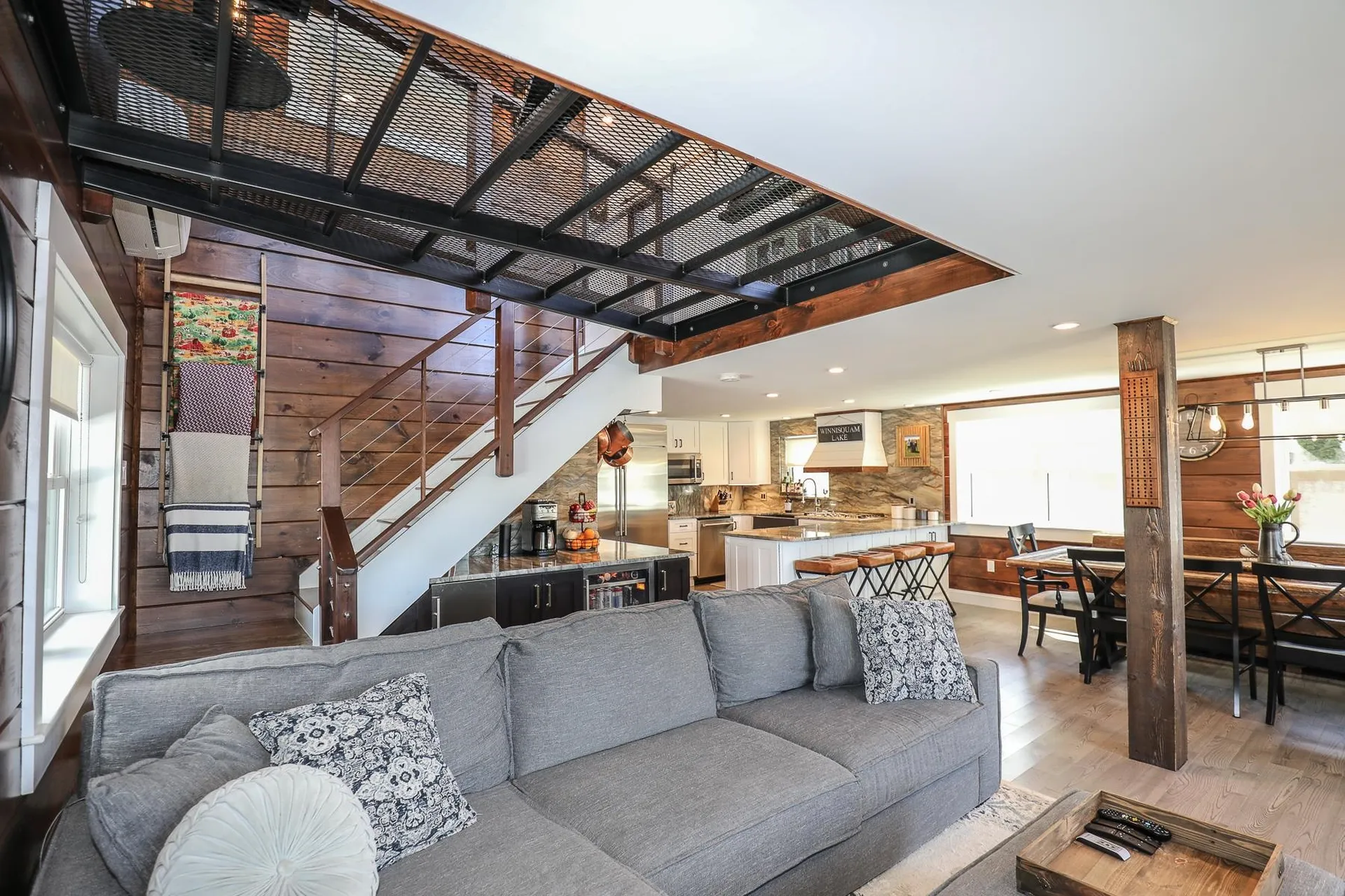 72 Sunset Drive Belmont NH 03220