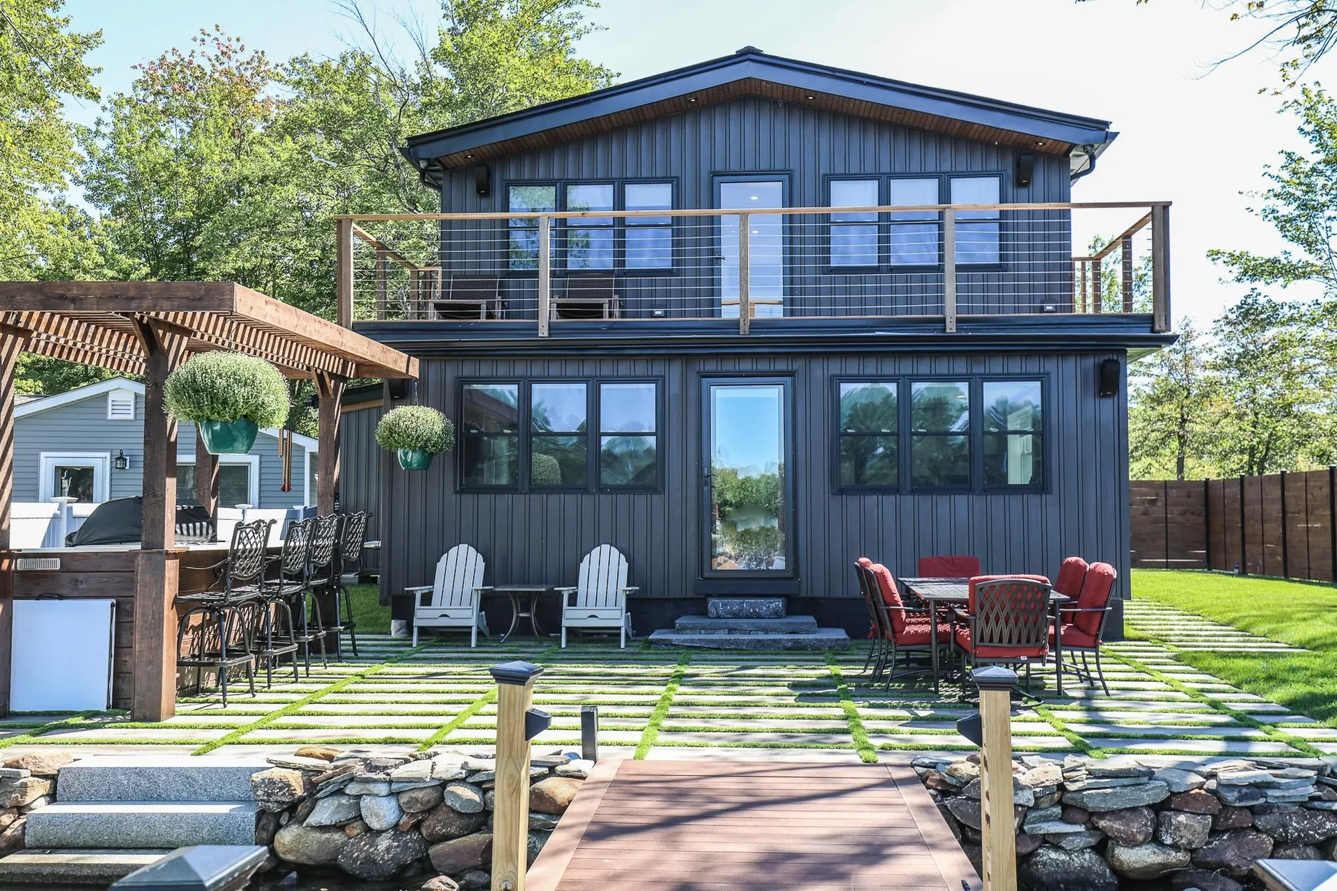 72 Sunset Drive Belmont NH 03220