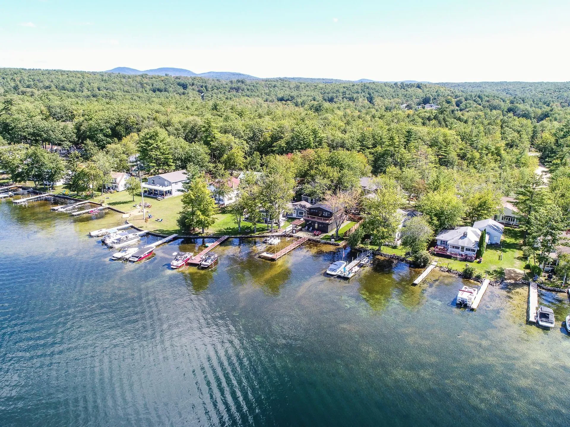 72 Sunset Drive Belmont NH 03220