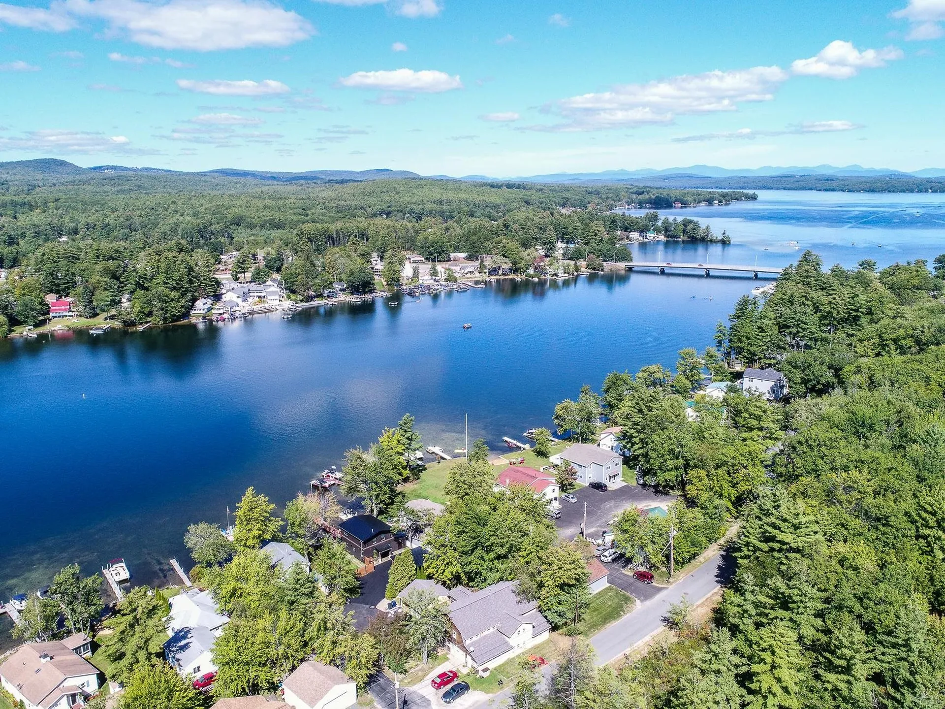 72 Sunset Drive Belmont NH 03220