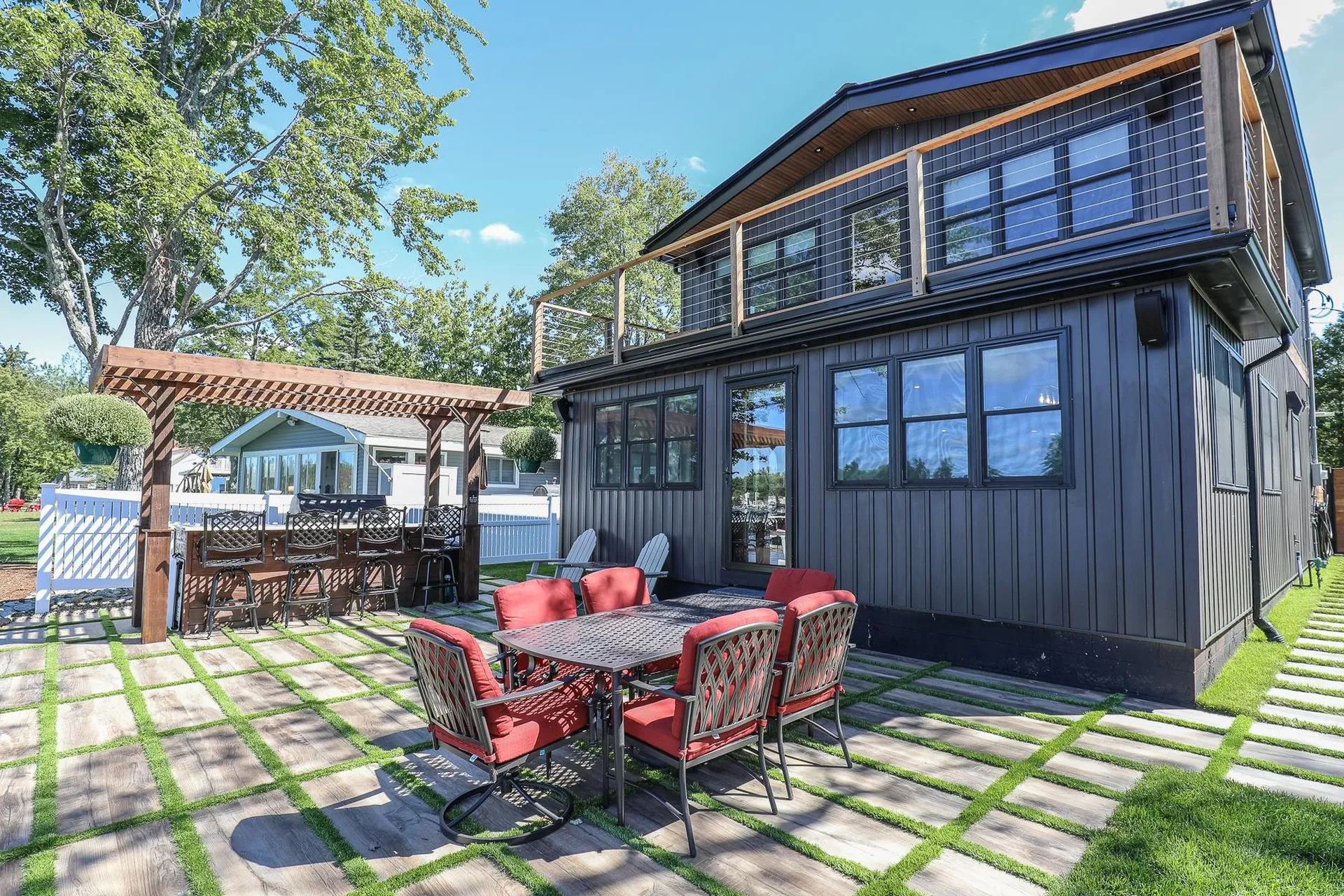 72 Sunset Drive Belmont NH 03220
