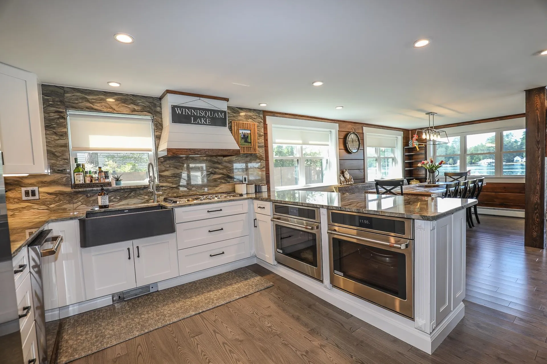 72 Sunset Drive Belmont NH 03220