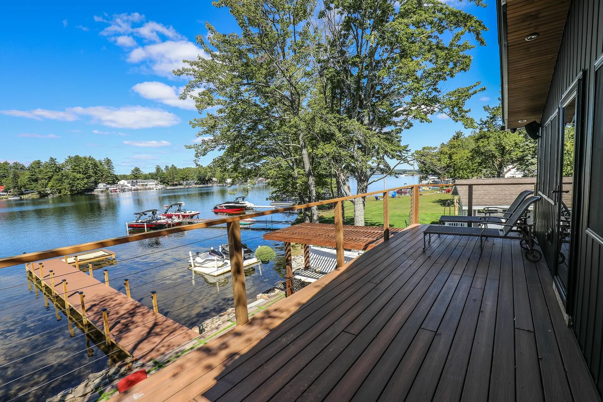 72 Sunset Drive Belmont NH 03220
